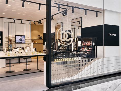 chanel fragrances soho|boutique Chanel a dubai.